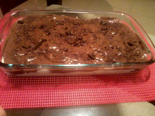 Pavê de chocolate com coco - fácil e delicioso