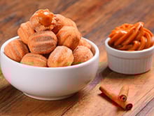 Churros gourmet: descubra como incrementar essa delícia