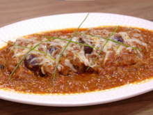 Família é tudo igual, mas quando se trata de comida cada uma tem o seu estilo