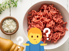 "Precisamos conversar urgentemente sobre a carne moída": não compre sem saber as dicas desse açougueiro