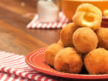 6 lanchinhos para maratonar filmes com o seu amor