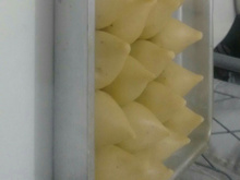 Coxinhas
