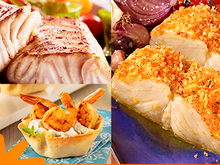 Comidas para não perder tempo na cozinha: confira com o TudoGostoso