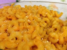 Mac n' Cheese