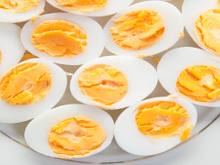 Colesterol alto? Veja quantos ovos por semana são considerados seguros