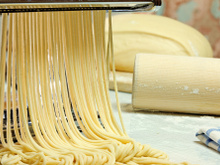 Massa fresca: 4 receitas diferentes e truques para fazer