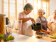 Quer uma Air Fryer nova e com desconto? Aproveite 25% de desconto e garanta já a sua por menos de R$ 250!