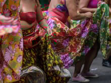 Festa gratuita em Araraquara/SP celebra fim de ano ao ritmo do Maracatu