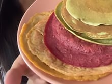 Adeus, Rap10: 3 receitas coloridas e saudáveis de wrap caseiro para o seu café da manhã, lanche ou até jantar