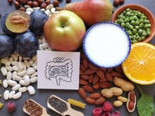 12 alimentos com mais fibras que o feijão: alternativas deliciosas para quem deseja melhorar a digestão