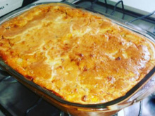 10 receitas com sobras de Natal