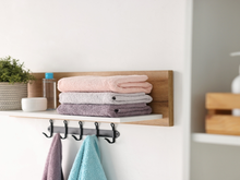 Dicas baratinhas de organização para banheiro (que não precisa furar a parede)