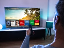 2 por 1! Samsung faz promoção imperdível de Smart TV em combo de duas pelo preço de uma na Amazon