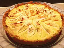 Receita de torta de maçã: como fazer a sobremesa do jeito clássico sem errar