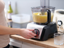 Mais agilidade na cozinha com multiprocessador e mixer em oferta com até 64% OFF