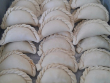 Empanadas argentinas