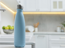 Garrafa térmica: confira 5 opções para ter sua bebida favorita sempre por perto