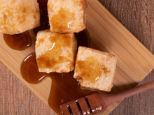 Dadinho de tapioca DOCE: confira essa versão diferente desse prato cheio de sabor