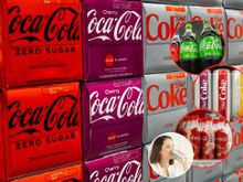 15 sabores de Coca-Cola que você não sabia que existiam pelo mundo: essa é para quem gosta de refrigerantes diferentes!