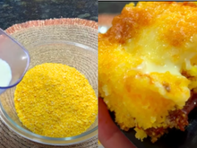 Nem canjica, nem pamonha: o doce-tendência das festas juninas em 2025 não é o que você está pensando