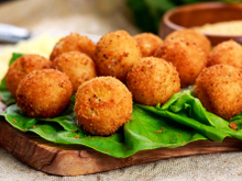 Arancini: o que é e como fazer