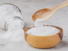 Não confunda percarbonato com bicarbonato de sódio: entenda a diferença entre os dois produtos