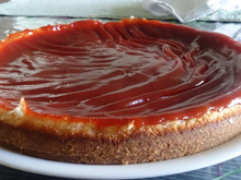 Cheesecake de goiabada: sobremesa incrível para o Dia das Mães