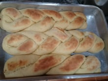 Rosca caseira