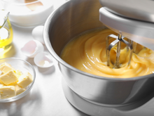 Truques rápidos para receitas com batedeira que dão certo