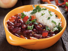 Como substituir arroz e feijão na alimentação: saiba mais no TudoGostoso