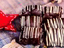 Fazer panetone bites em casa é muito fácil e muito mais econômico: vem aprender com o TudoGostoso!