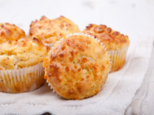 Pão de queijo de liquidificador perfeito