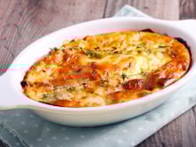 Suflê de repolho é a receita DELICIOSA e FÁCIL para o almoço! Veja como fazer no TudoGostoso