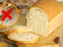 Como armazenar o pão para evitar o mofo e mantê-lo fresco por até mais 7 dias: descubra o jeito certo (a maioria faz errado!)