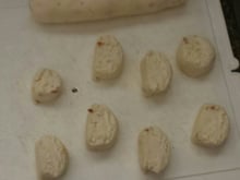 Pão de queijo (fácil)