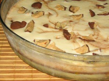 Torta de Bombom Sonho de Valsa da Crys