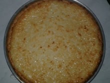 Torta baiana