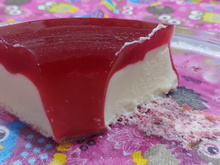 Pudim super rápido e econômico no liquidificador