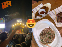 Saiba como foi o primeiro dia do Rio Gastronomia: TudoGostoso te conta todos os detalhes e as dicas do evento
