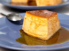 Sem lactose e cremoso: essa receita fácil de pudim de tapioca sem leite condensado é de salivar