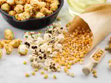 'Acabou o milho, acabou a pipoca': qual o significado do ditado popular?