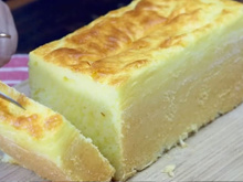 Essa receita de pão de tapioca sem glúten é sucesso na minha casa há mais de 10 anos