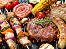 Churrasco de natal? Confira 7 dicas de como preparar