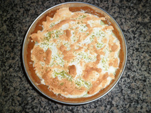Torta de limão