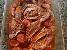 Fraldinha na pressão