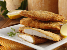 Alimentos que podem ser assados em vez de fritos: 5 receitas