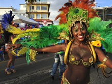 Este é o segredo para não passar calor no Carnaval, independente do lugar em que você fique