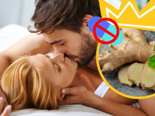 Gengibre é melhor que viagra? O ingrediente popular na culinária pode melhorar sua vida sexual, afirmam cientistas