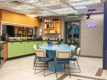 BBB: De cooktop a geladeira, esses são os eletrodomésticos que compõem a cozinha do BBB 24