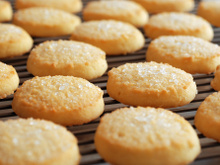 Uma receita simples de biscoitos com kefir. O jeito mais rápido e fácil: qualquer um consegue fazer